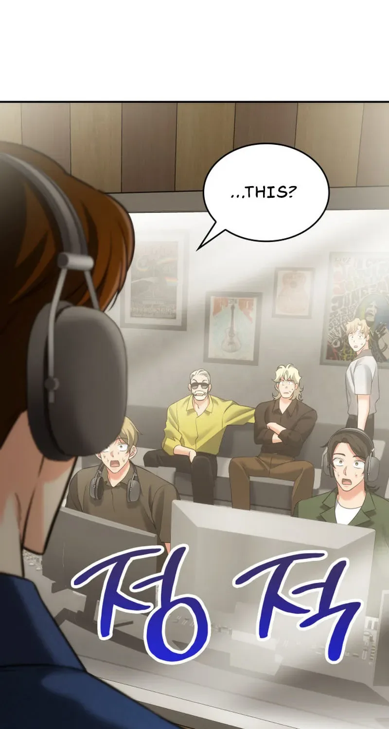 Together With the Gods of Music Chapter 21 page 107