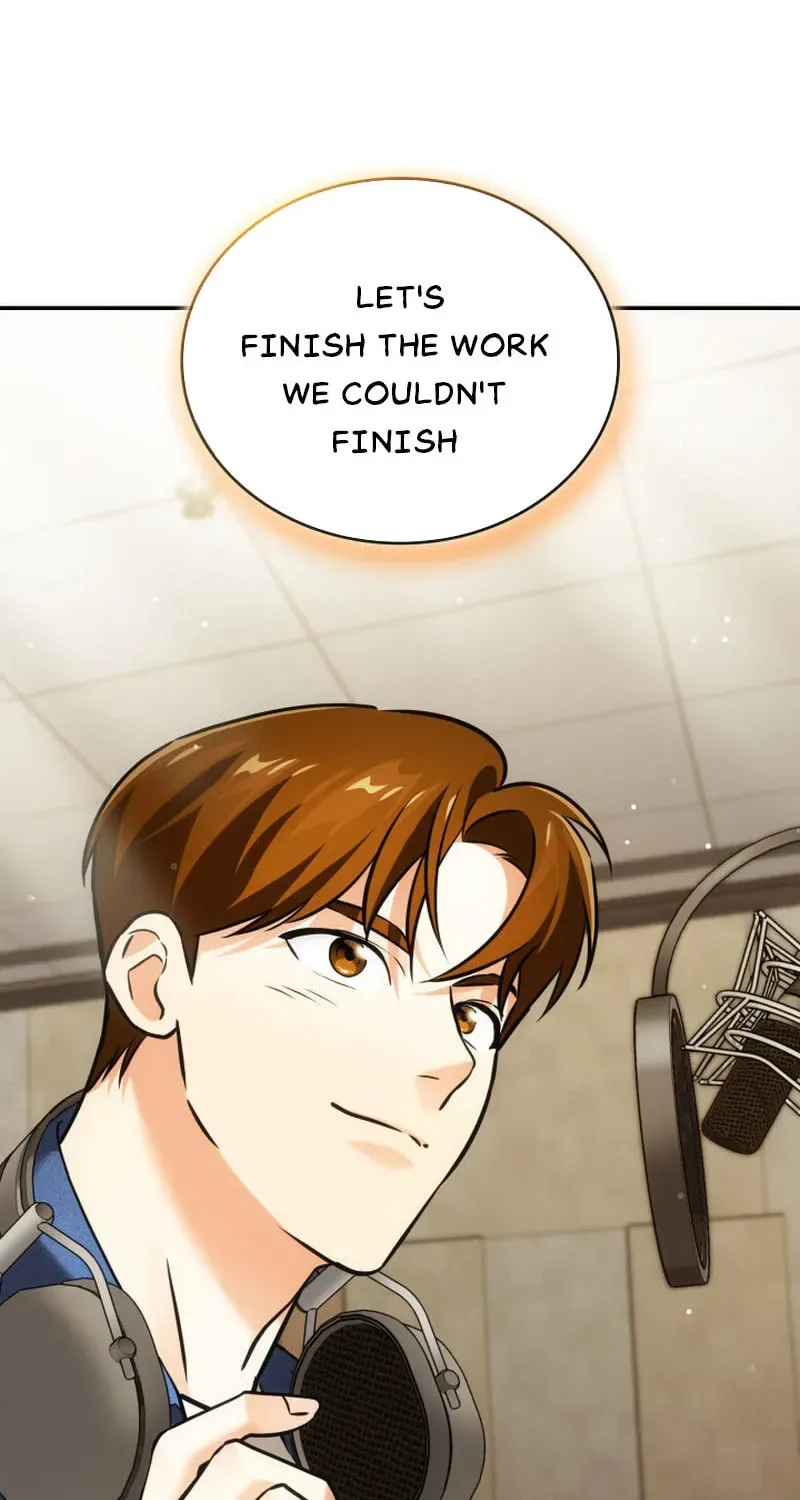 Together With the Gods of Music Chapter 21 page 117