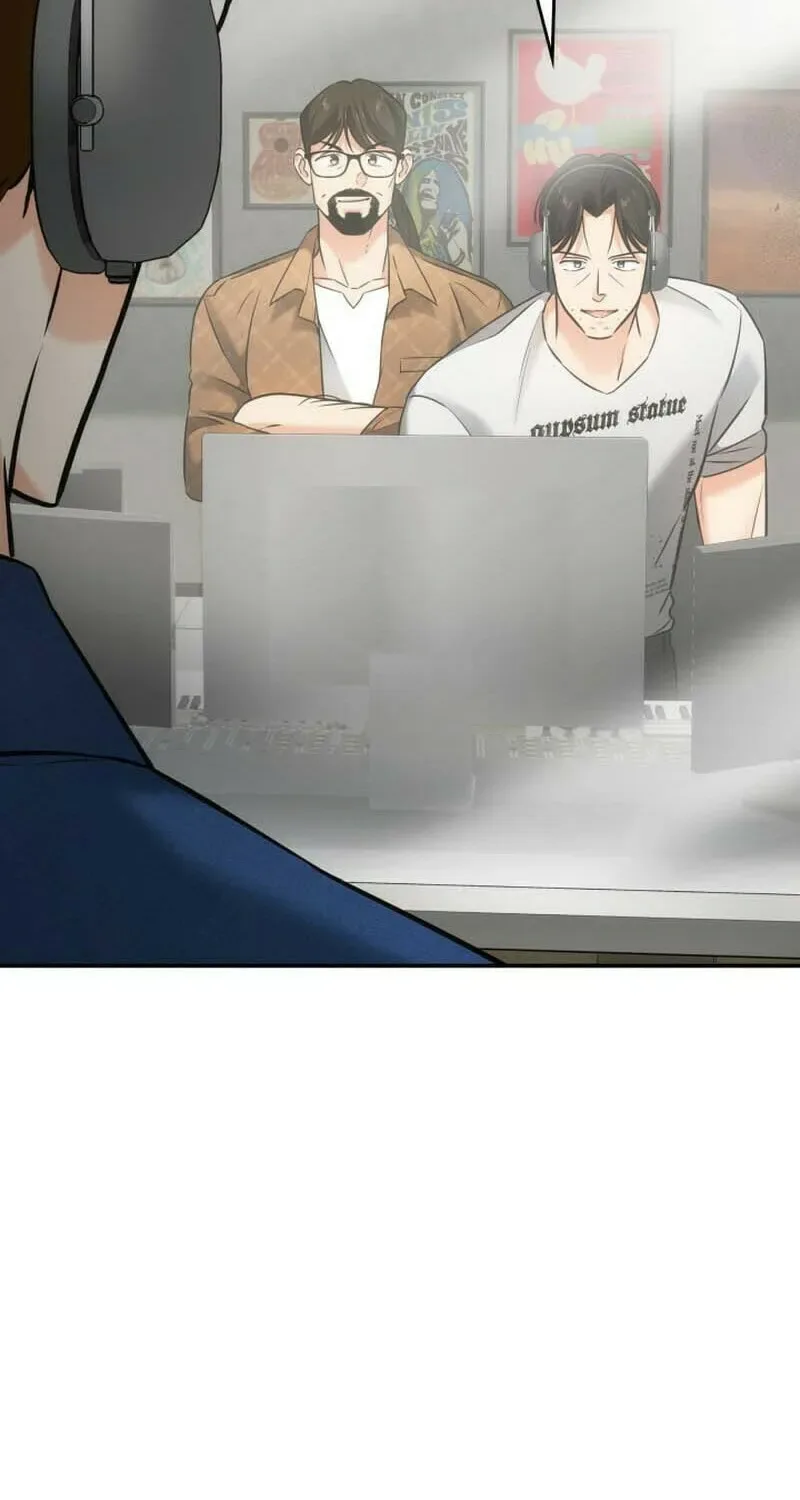 Together With the Gods of Music Chapter 22 page 9