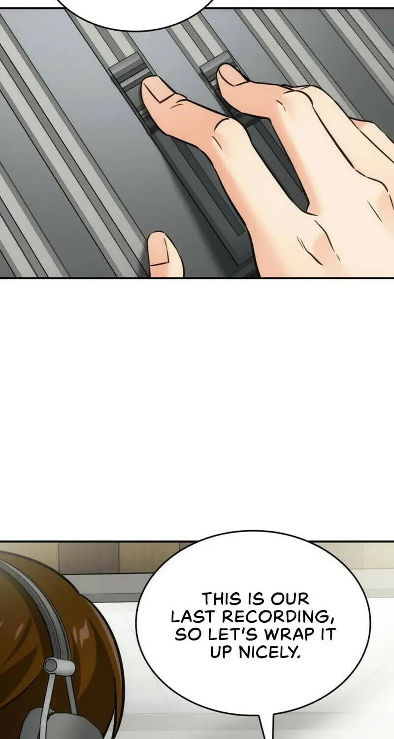 Together With the Gods of Music Chapter 22 page 8
