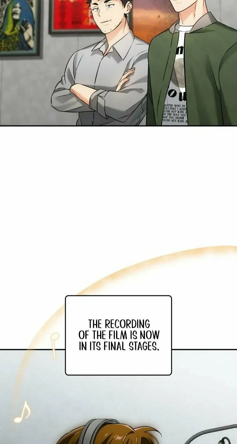 Together With the Gods of Music Chapter 22 page 12