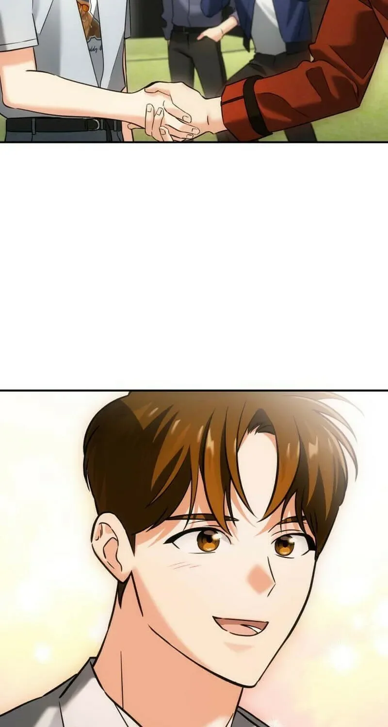 Together With the Gods of Music Chapter 22 page 20