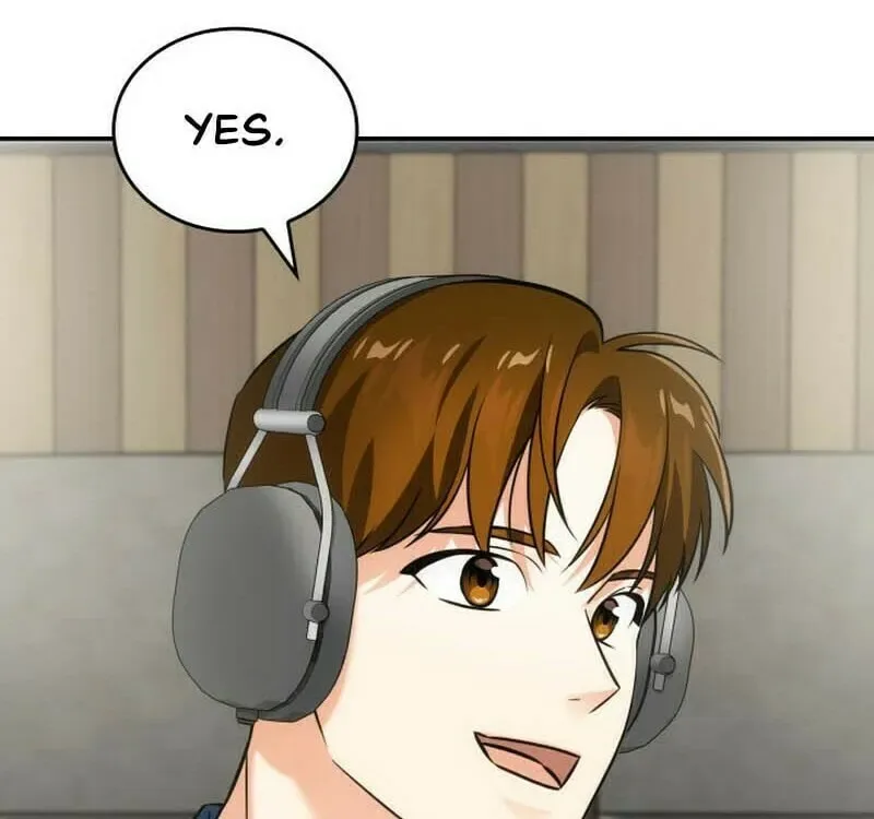 Together With the Gods of Music Chapter 22 page 10
