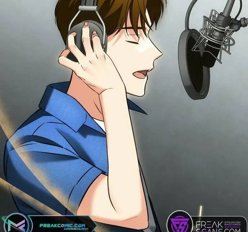 Together With the Gods of Music Chapter 22 page 13