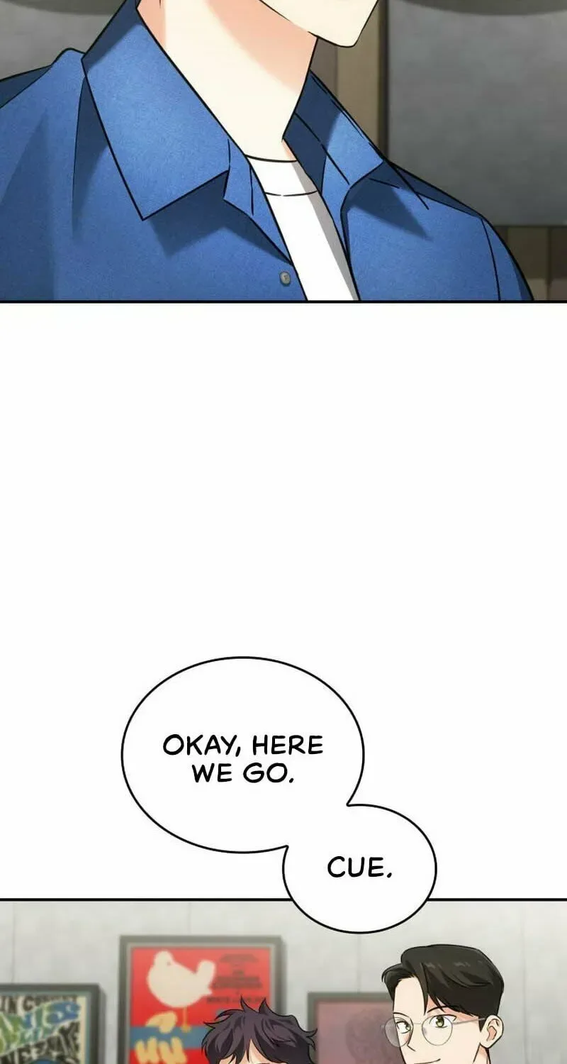 Together With the Gods of Music Chapter 22 page 11