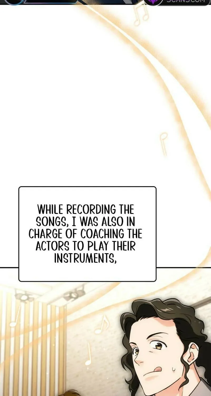 Together With the Gods of Music Chapter 22 page 14