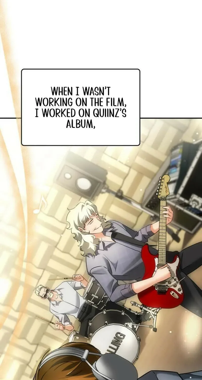 Together With the Gods of Music Chapter 22 page 17