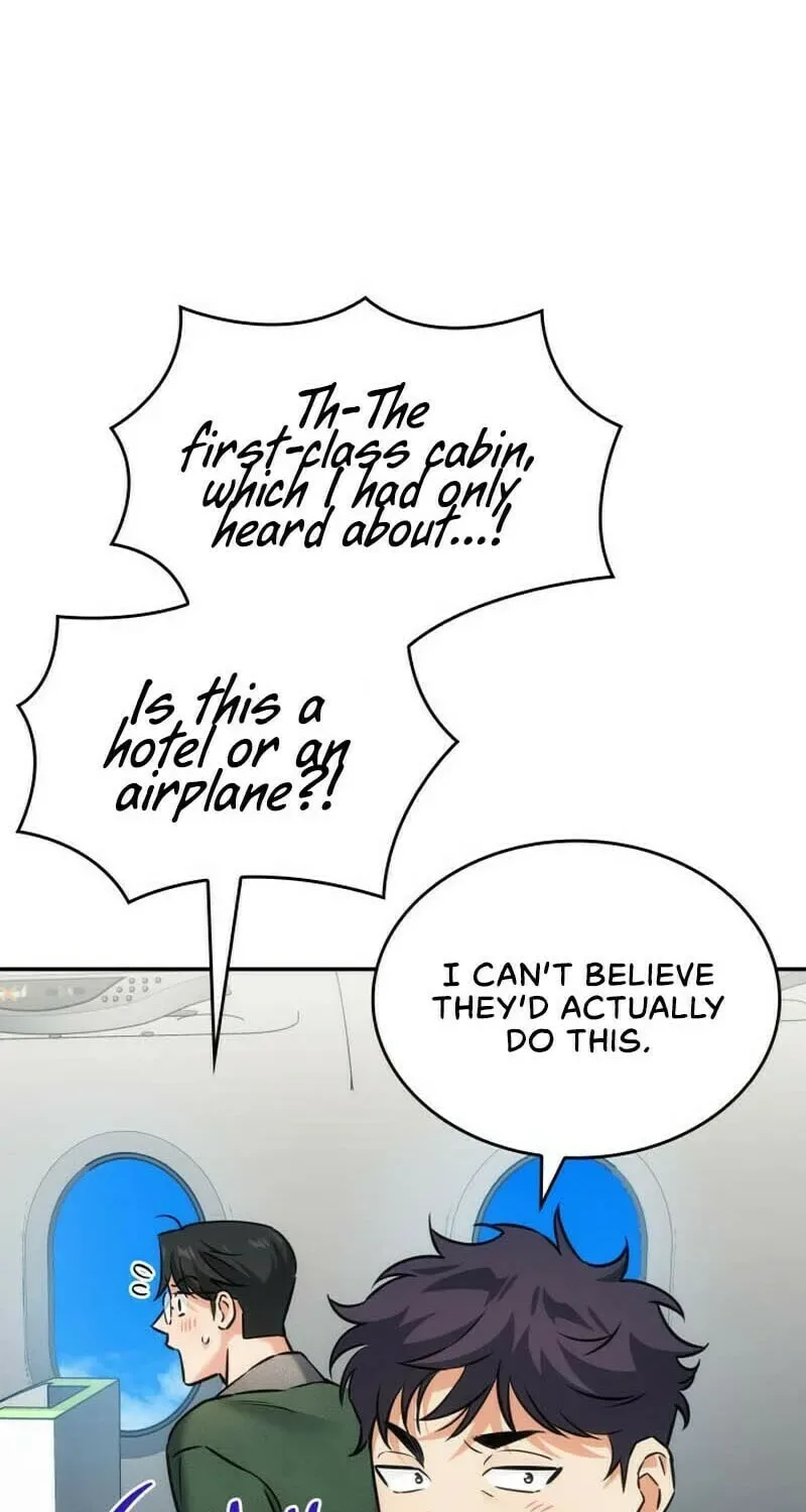 Together With the Gods of Music Chapter 22 page 27