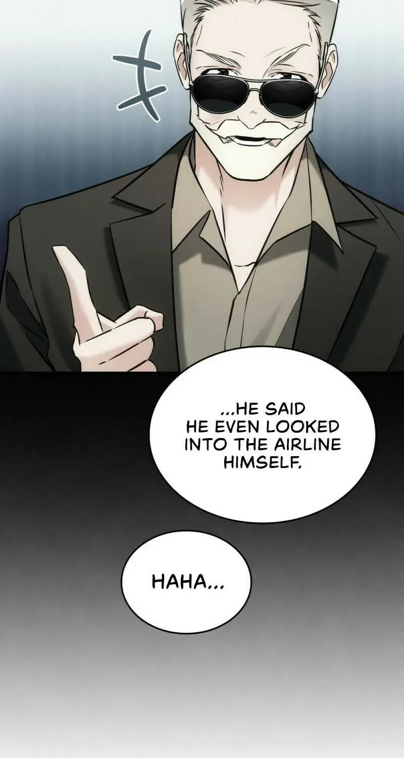 Together With the Gods of Music Chapter 22 page 32