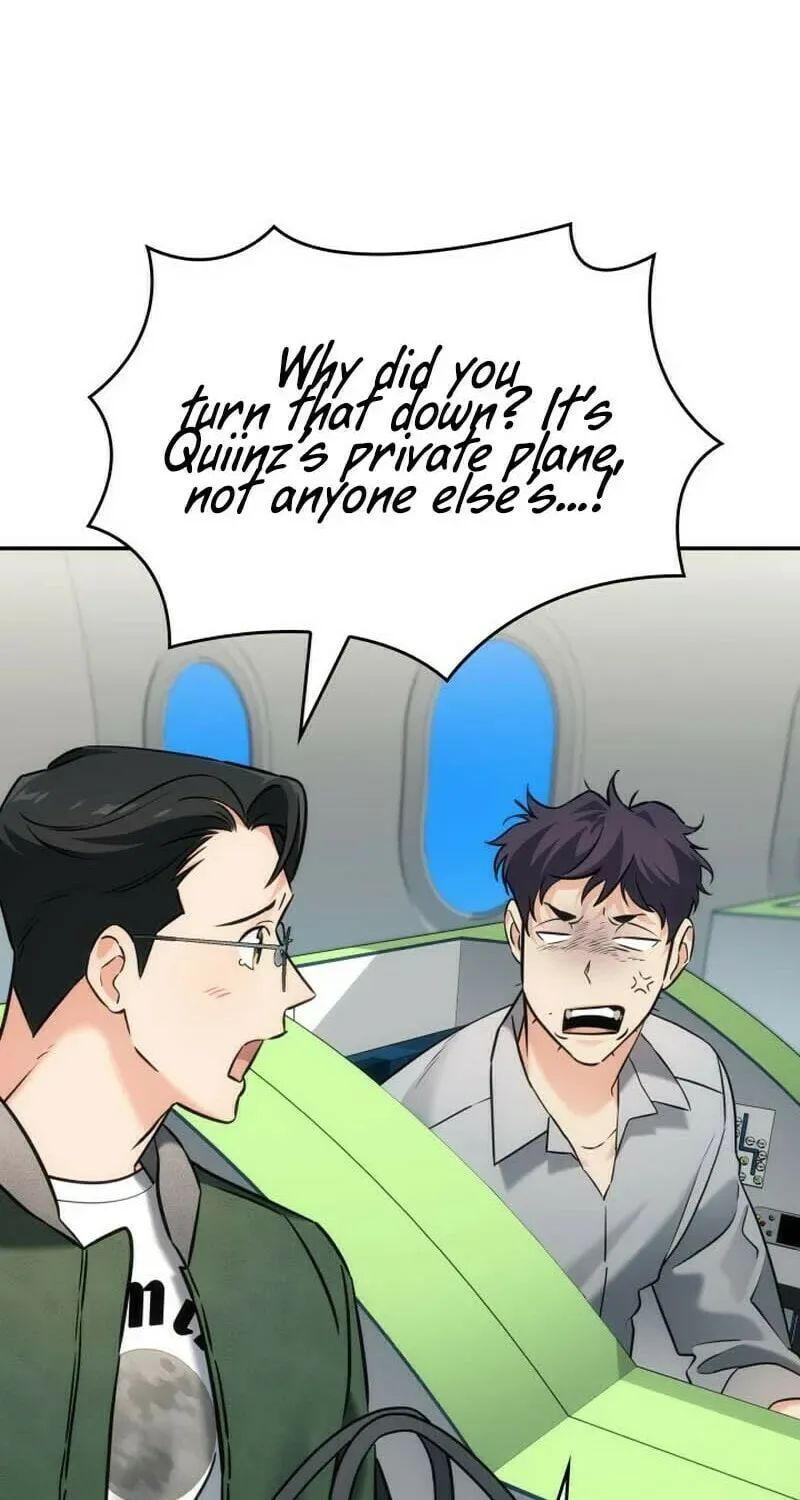 Together With the Gods of Music Chapter 22 page 35