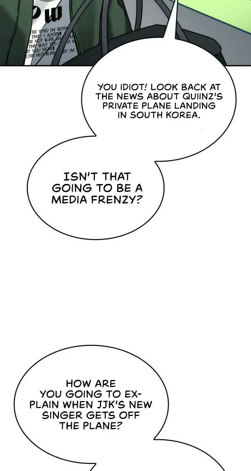 Together With the Gods of Music Chapter 22 page 36