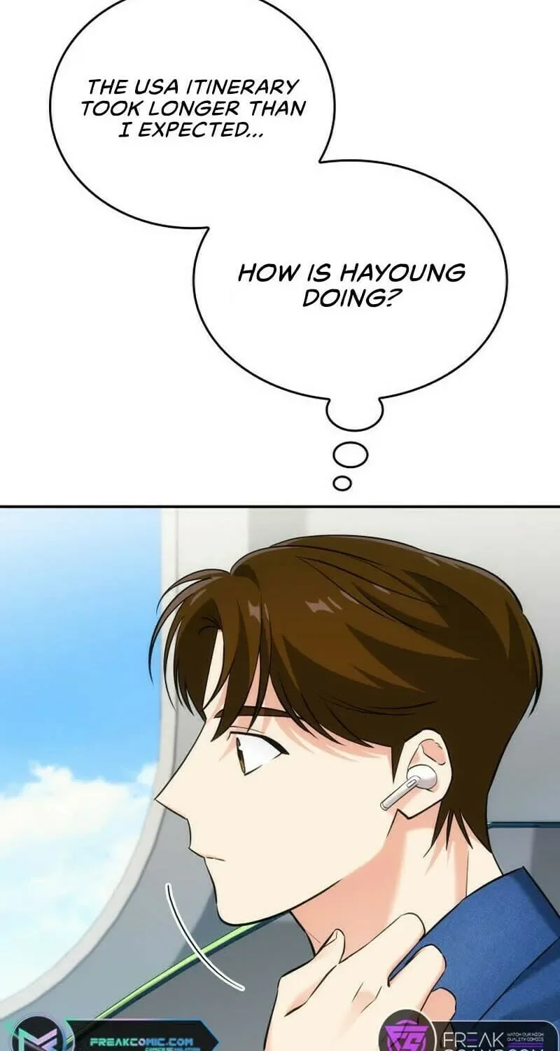 Together With the Gods of Music Chapter 22 page 39