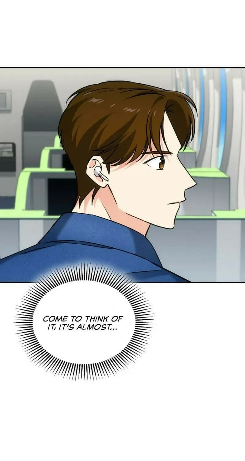 Together With the Gods of Music Chapter 22 page 42