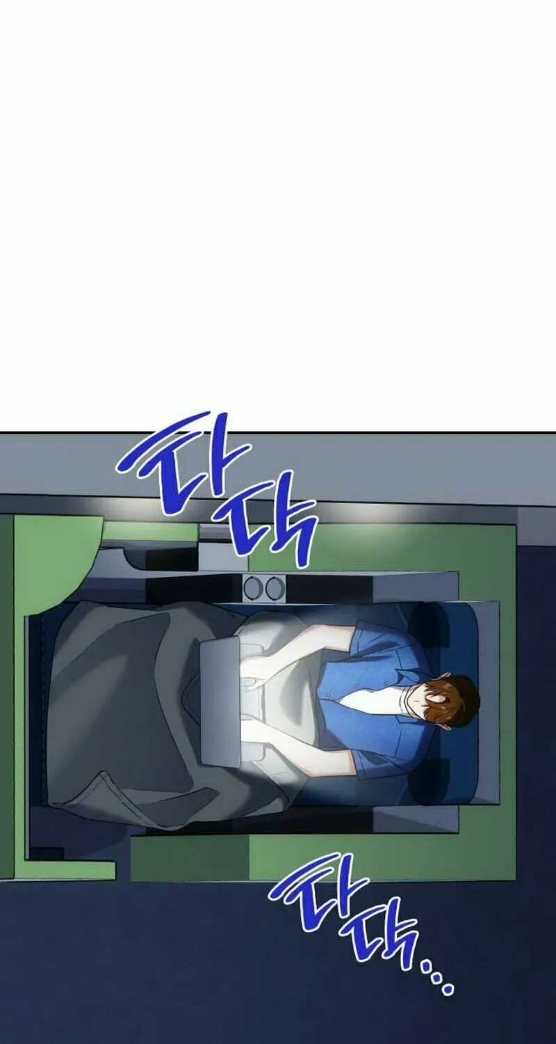 Together With the Gods of Music Chapter 22 page 47