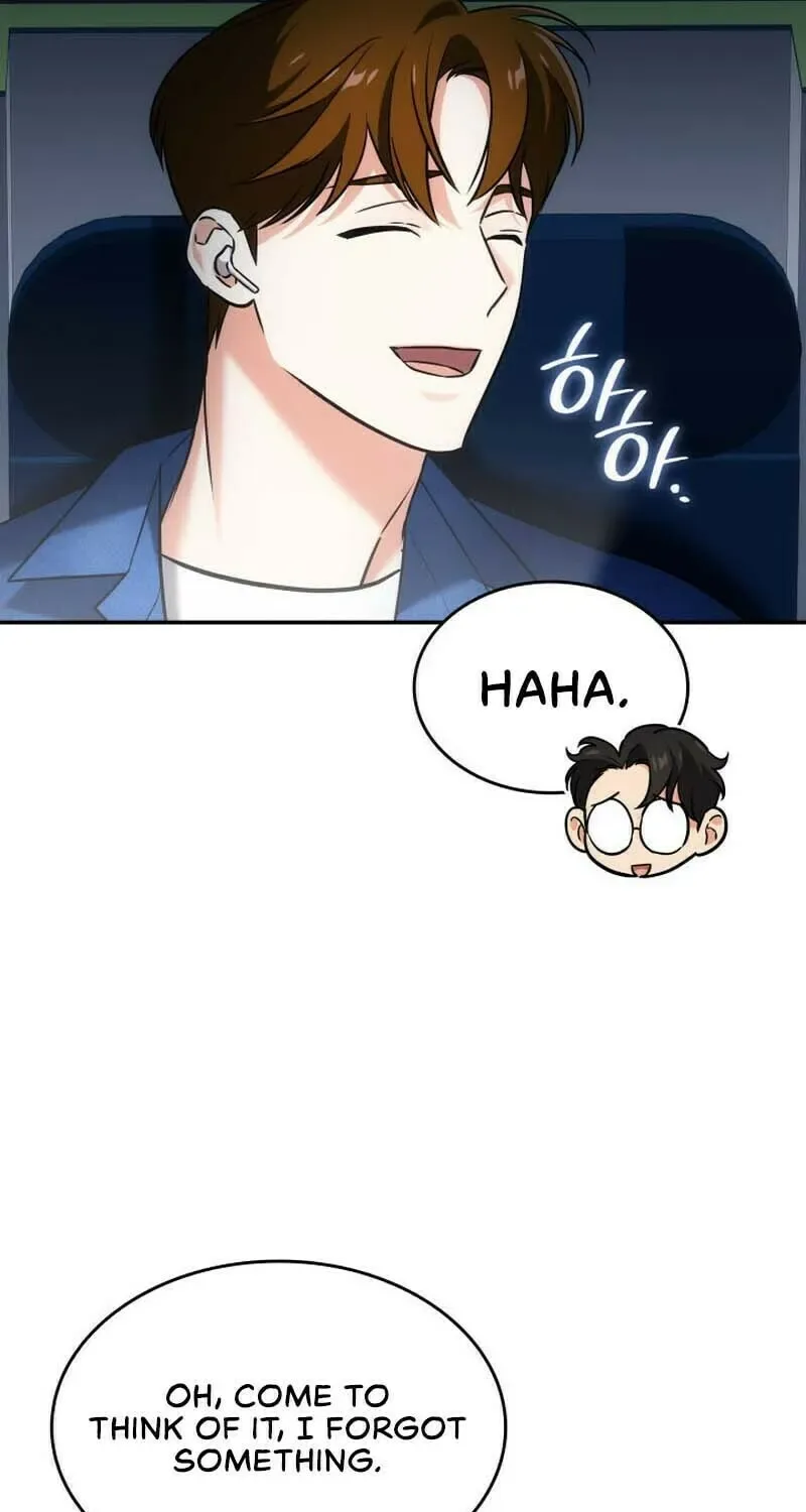 Together With the Gods of Music Chapter 22 page 53