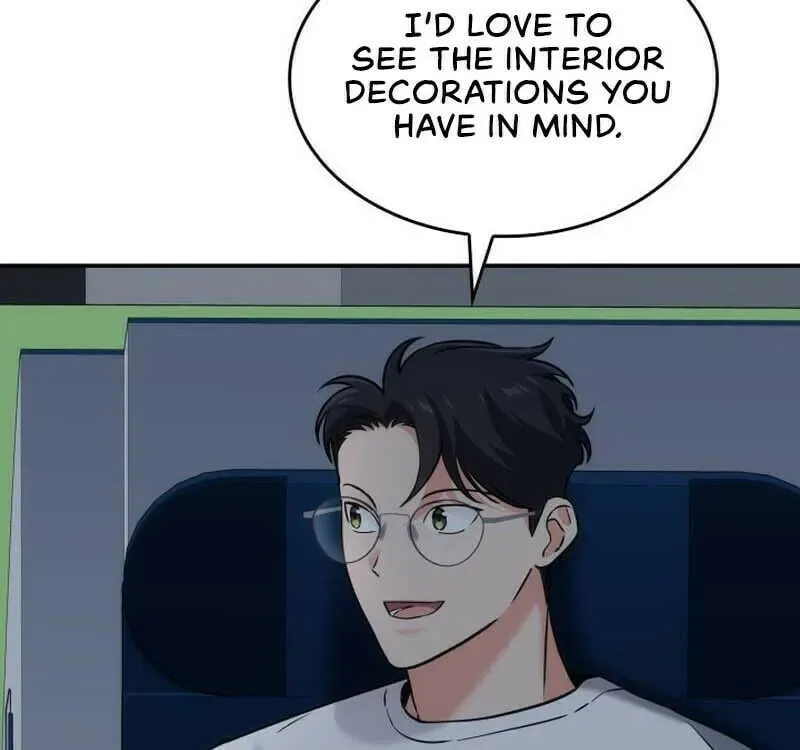 Together With the Gods of Music Chapter 22 page 55