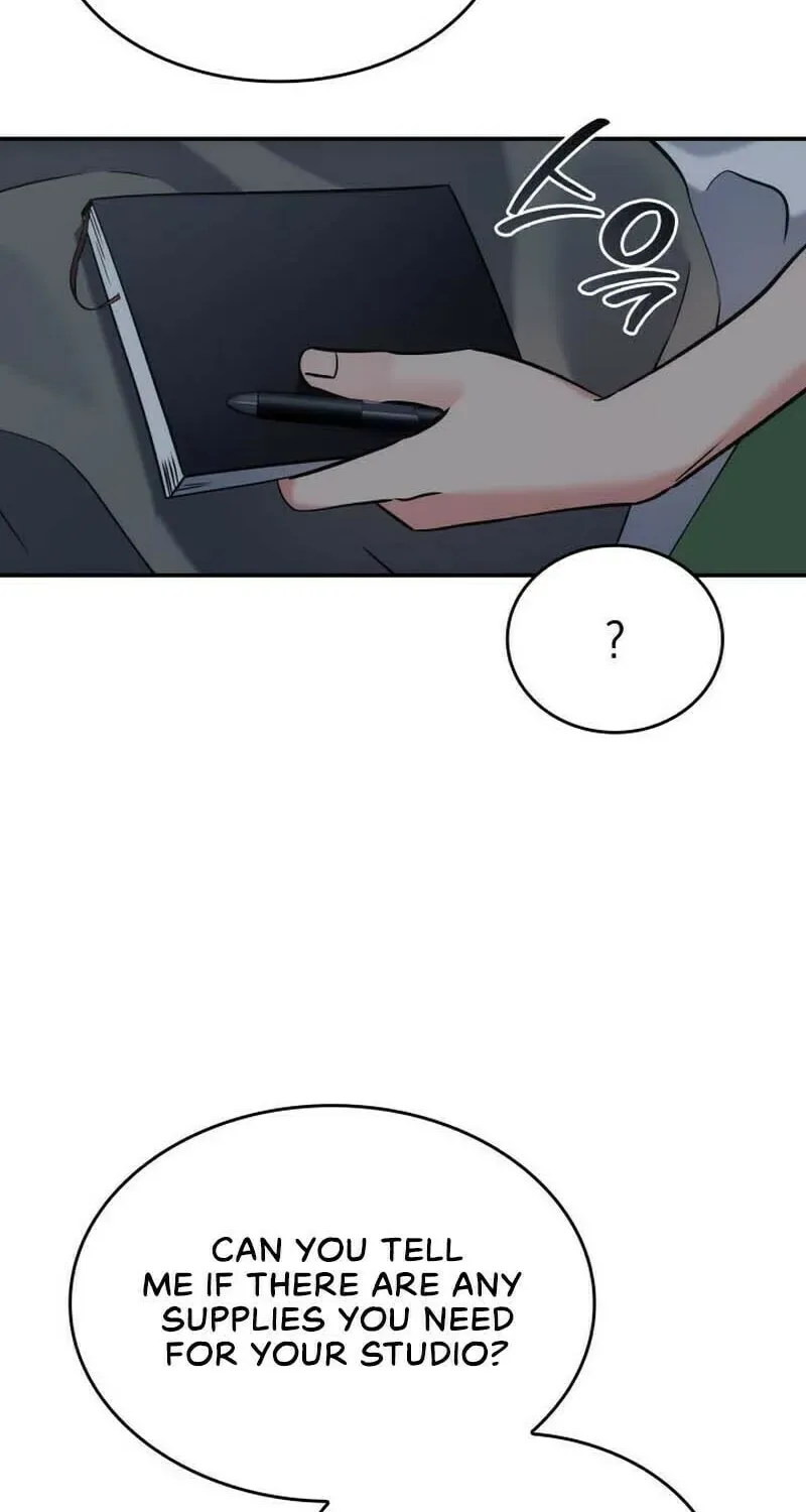 Together With the Gods of Music Chapter 22 page 54