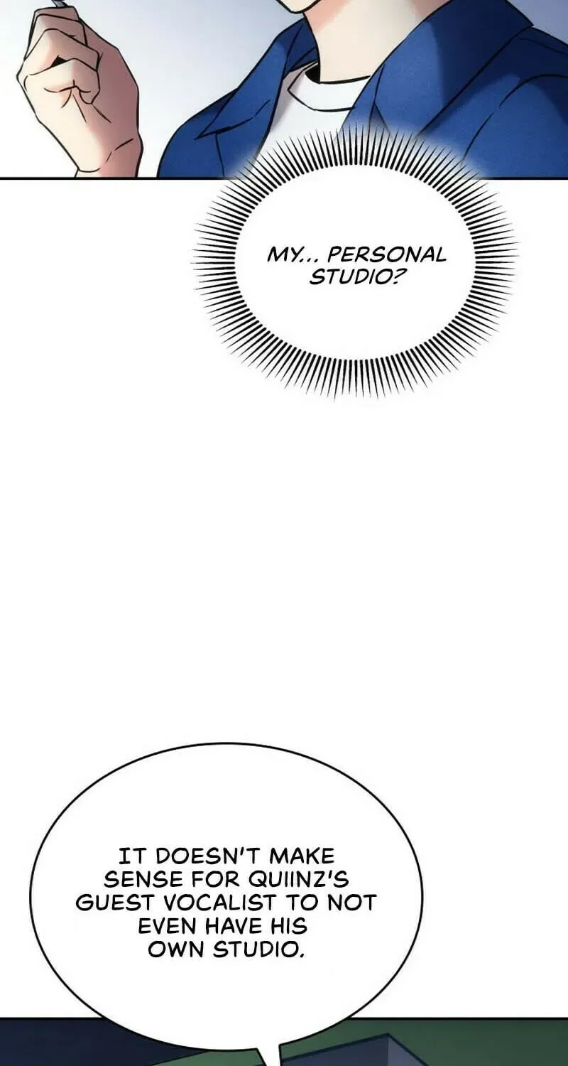 Together With the Gods of Music Chapter 22 page 59