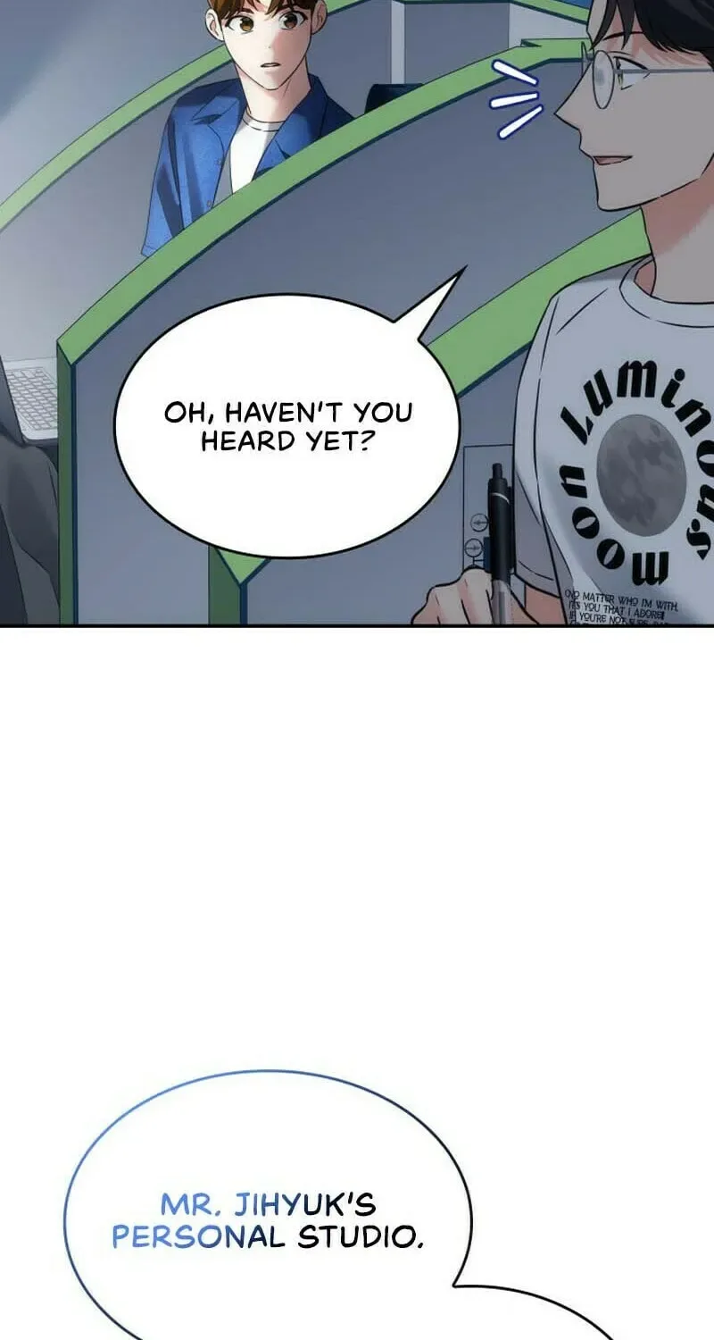Together With the Gods of Music Chapter 22 page 57