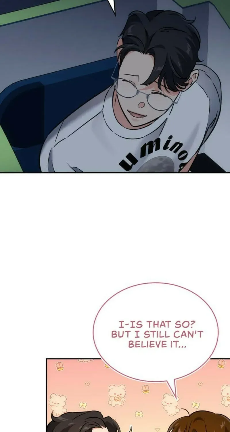 Together With the Gods of Music Chapter 22 page 60