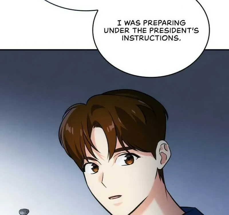 Together With the Gods of Music Chapter 22 page 58