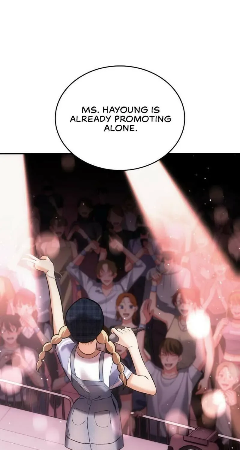 Together With the Gods of Music Chapter 22 page 65