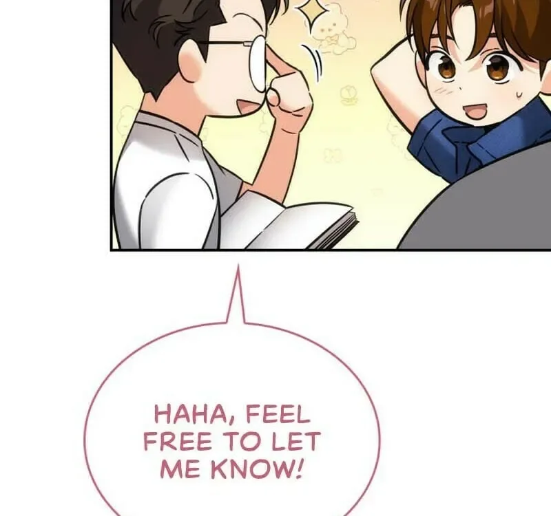 Together With the Gods of Music Chapter 22 page 61