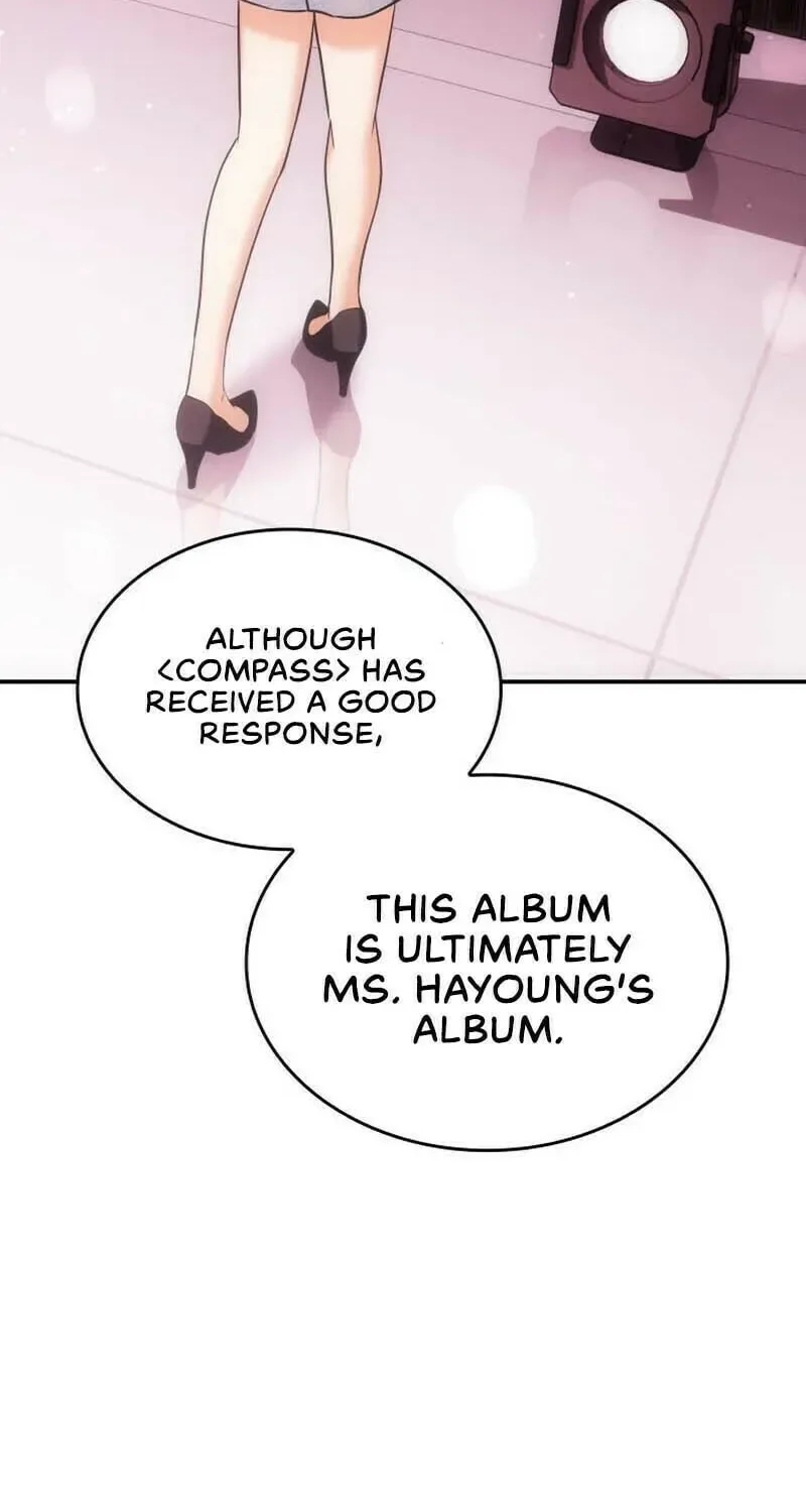 Together With the Gods of Music Chapter 22 page 66