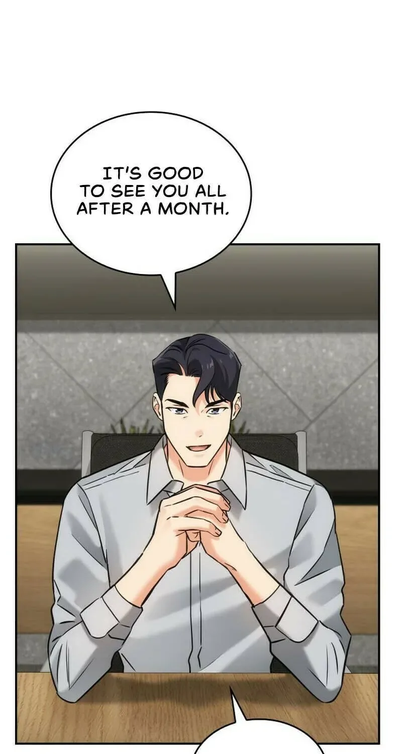 Together With the Gods of Music Chapter 22 page 75