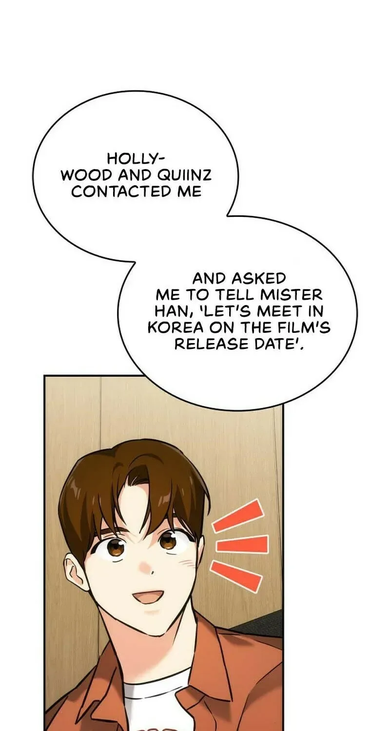 Together With the Gods of Music Chapter 22 page 80