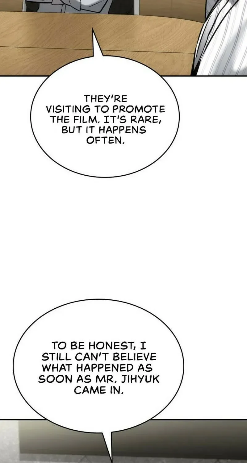 Together With the Gods of Music Chapter 22 page 83
