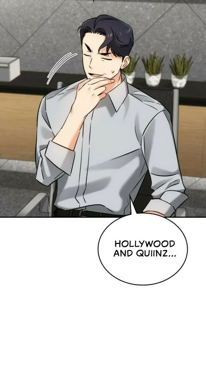 Together With the Gods of Music Chapter 22 page 84