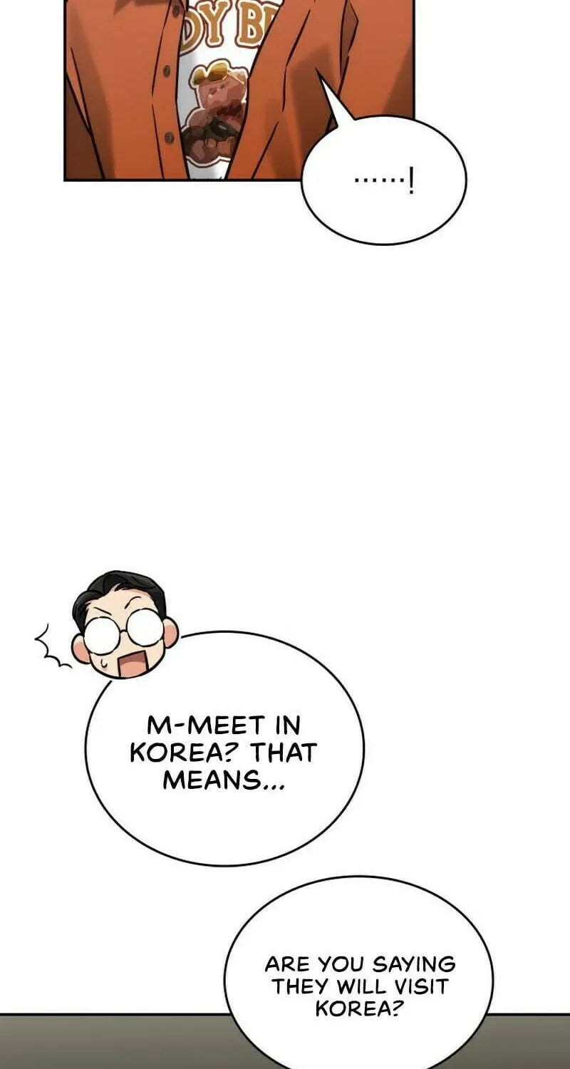 Together With the Gods of Music Chapter 22 page 81