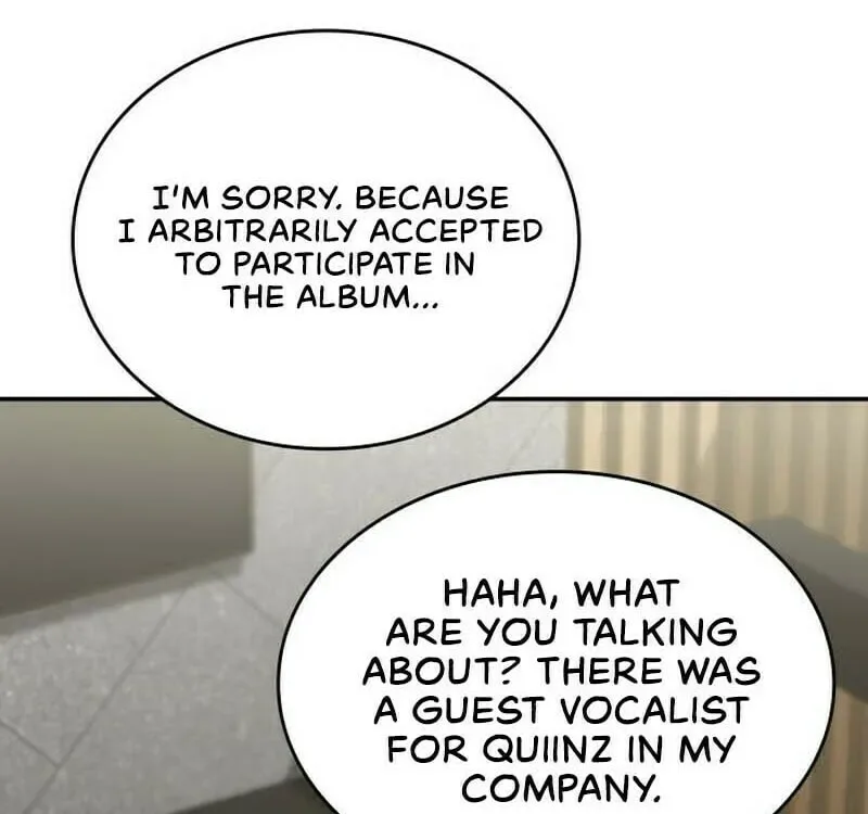 Together With the Gods of Music Chapter 22 page 85