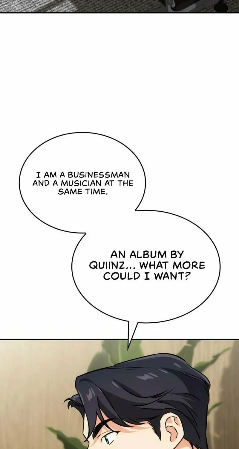 Together With the Gods of Music Chapter 22 page 87