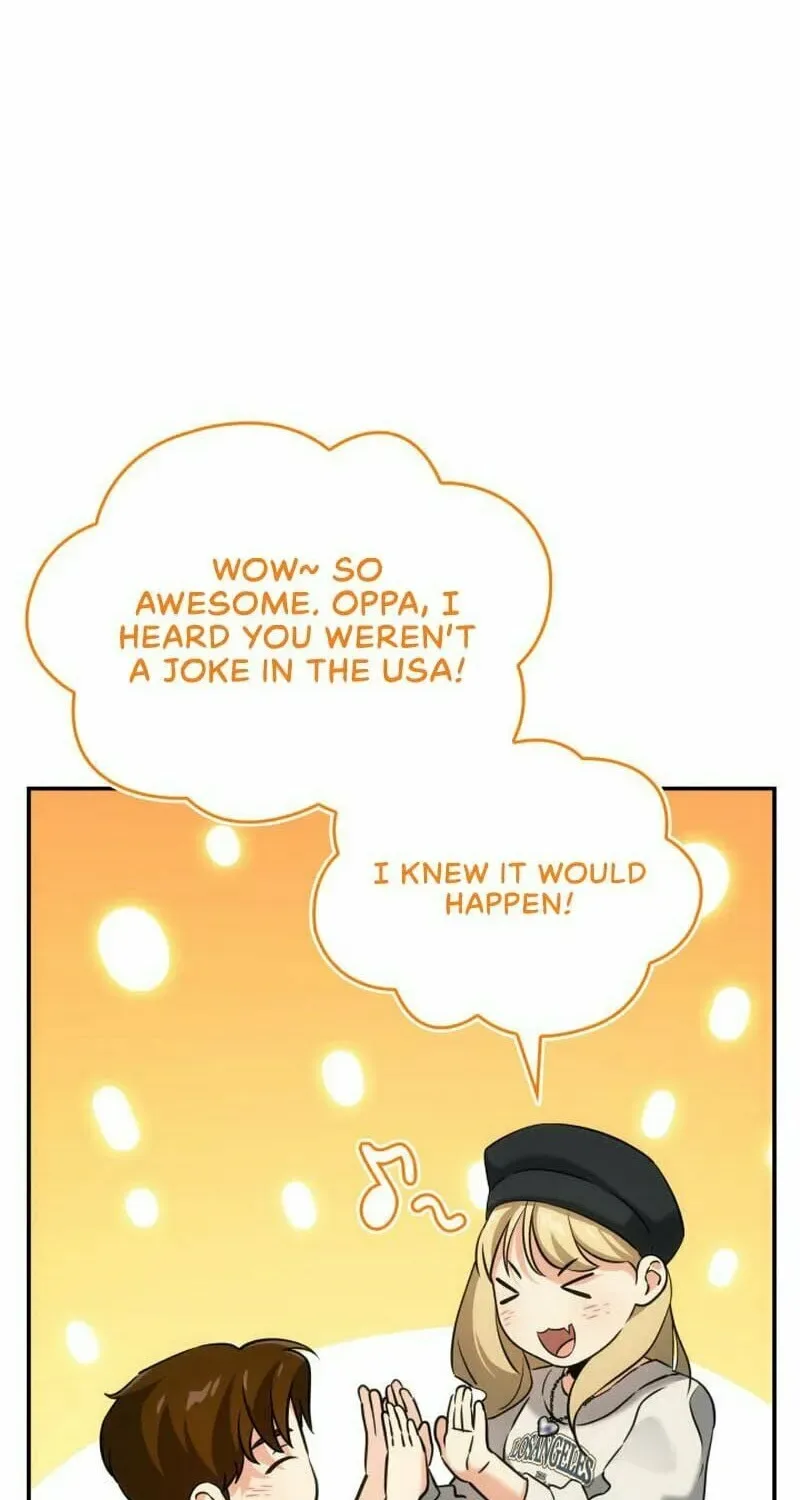 Together With the Gods of Music Chapter 22 page 93