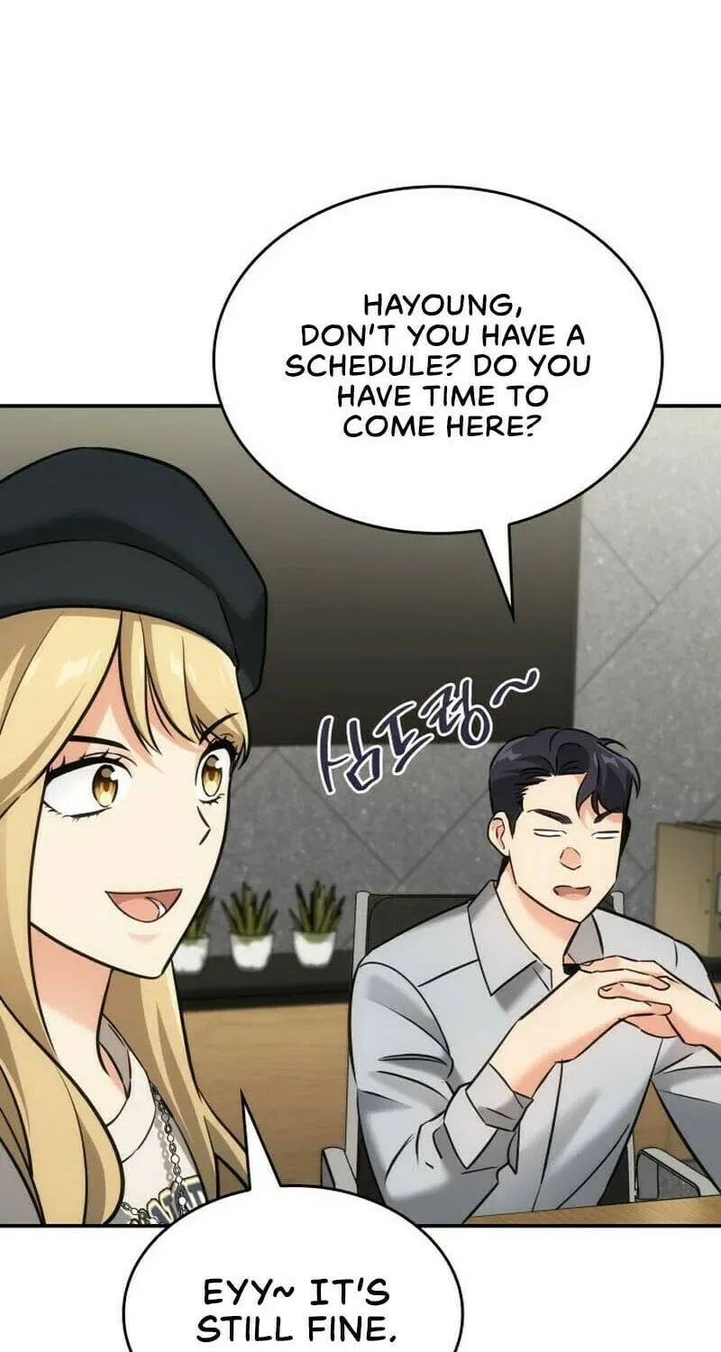 Together With the Gods of Music Chapter 22 page 95