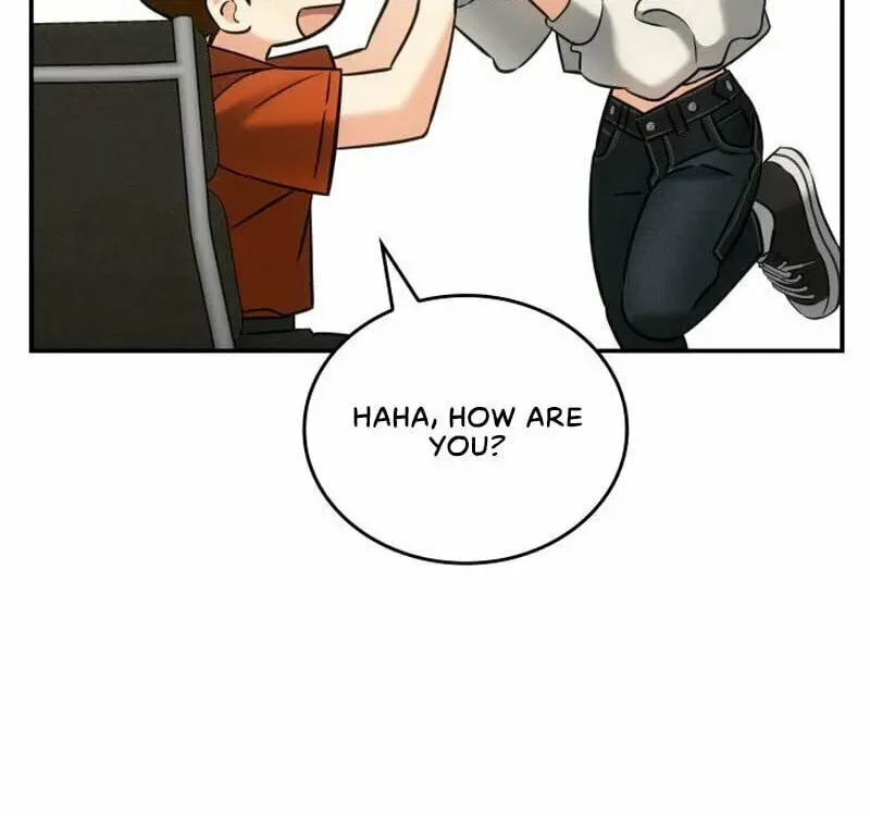 Together With the Gods of Music Chapter 22 page 94