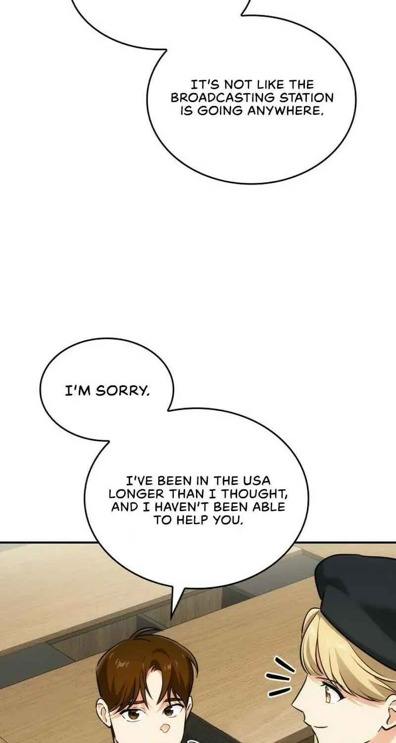Together With the Gods of Music Chapter 22 page 96