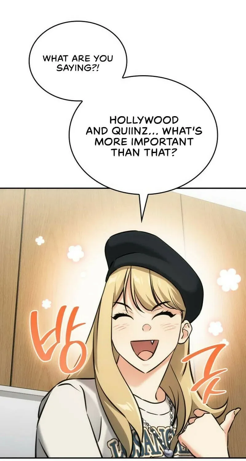 Together With the Gods of Music Chapter 22 page 98