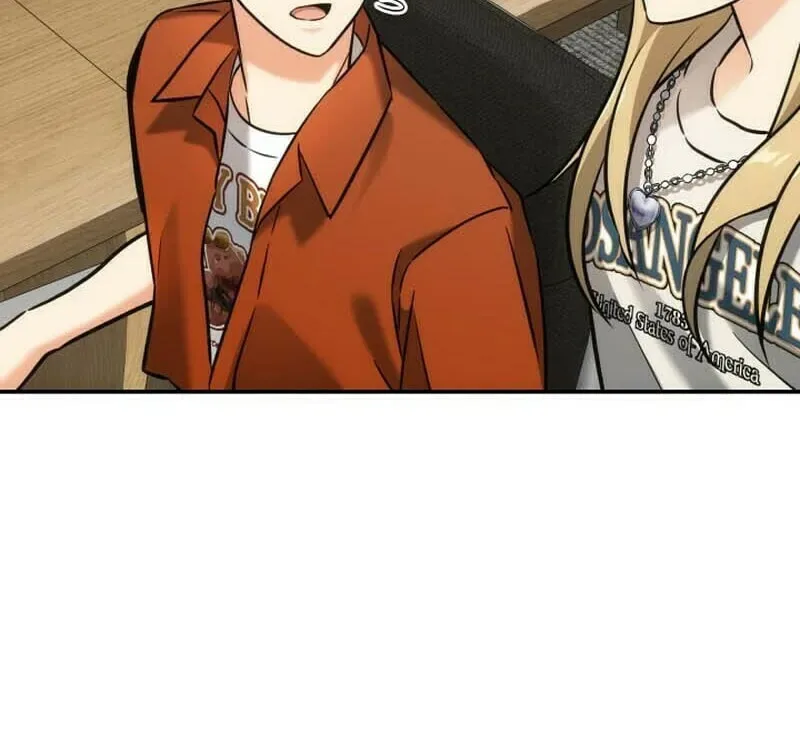 Together With the Gods of Music Chapter 22 page 97