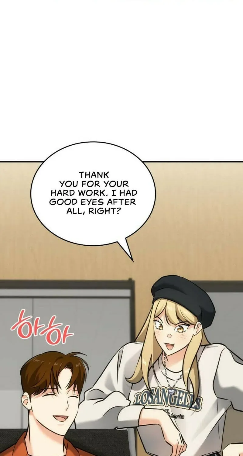 Together With the Gods of Music Chapter 22 page 99
