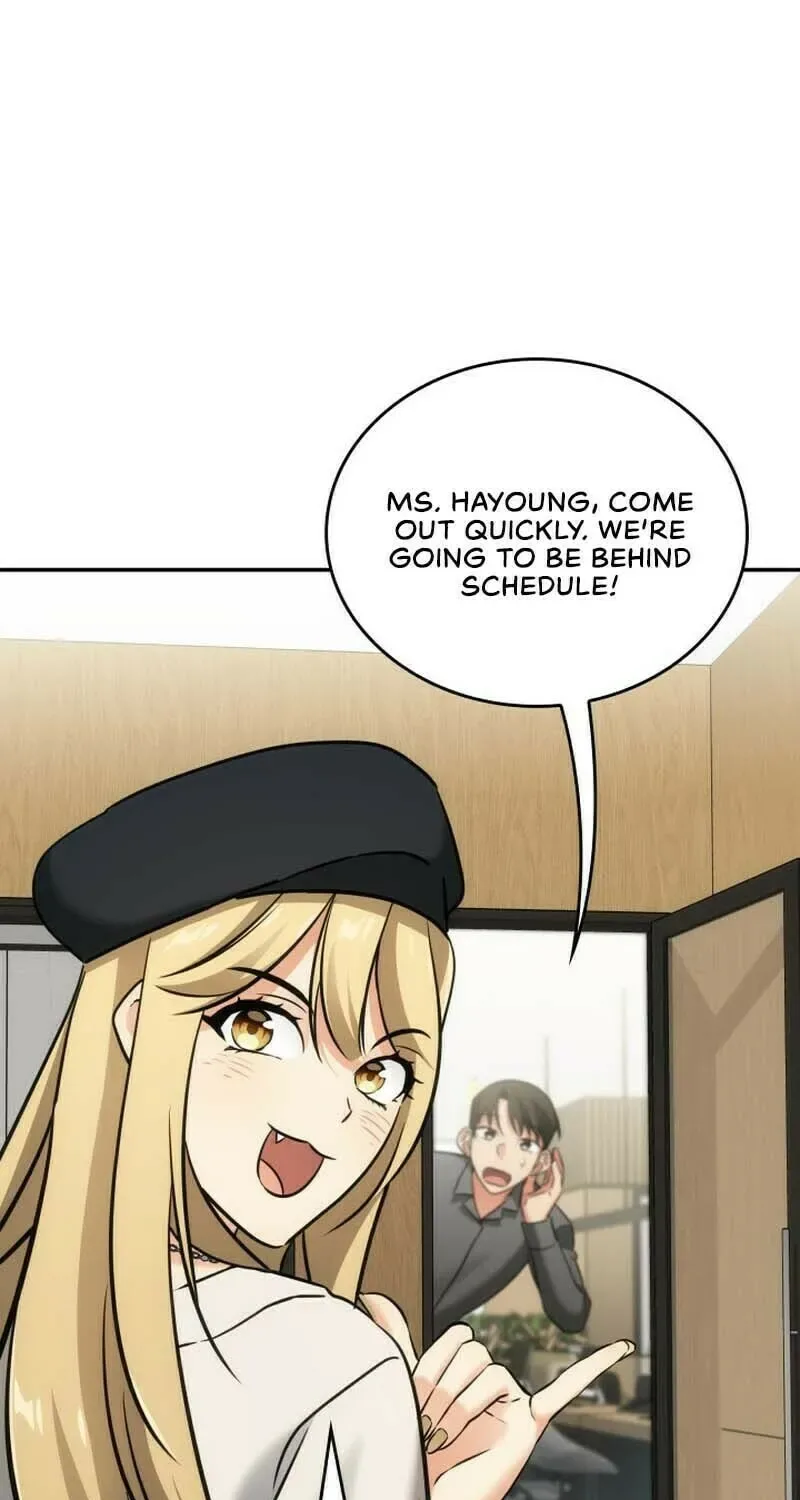 Together With the Gods of Music Chapter 22 page 101