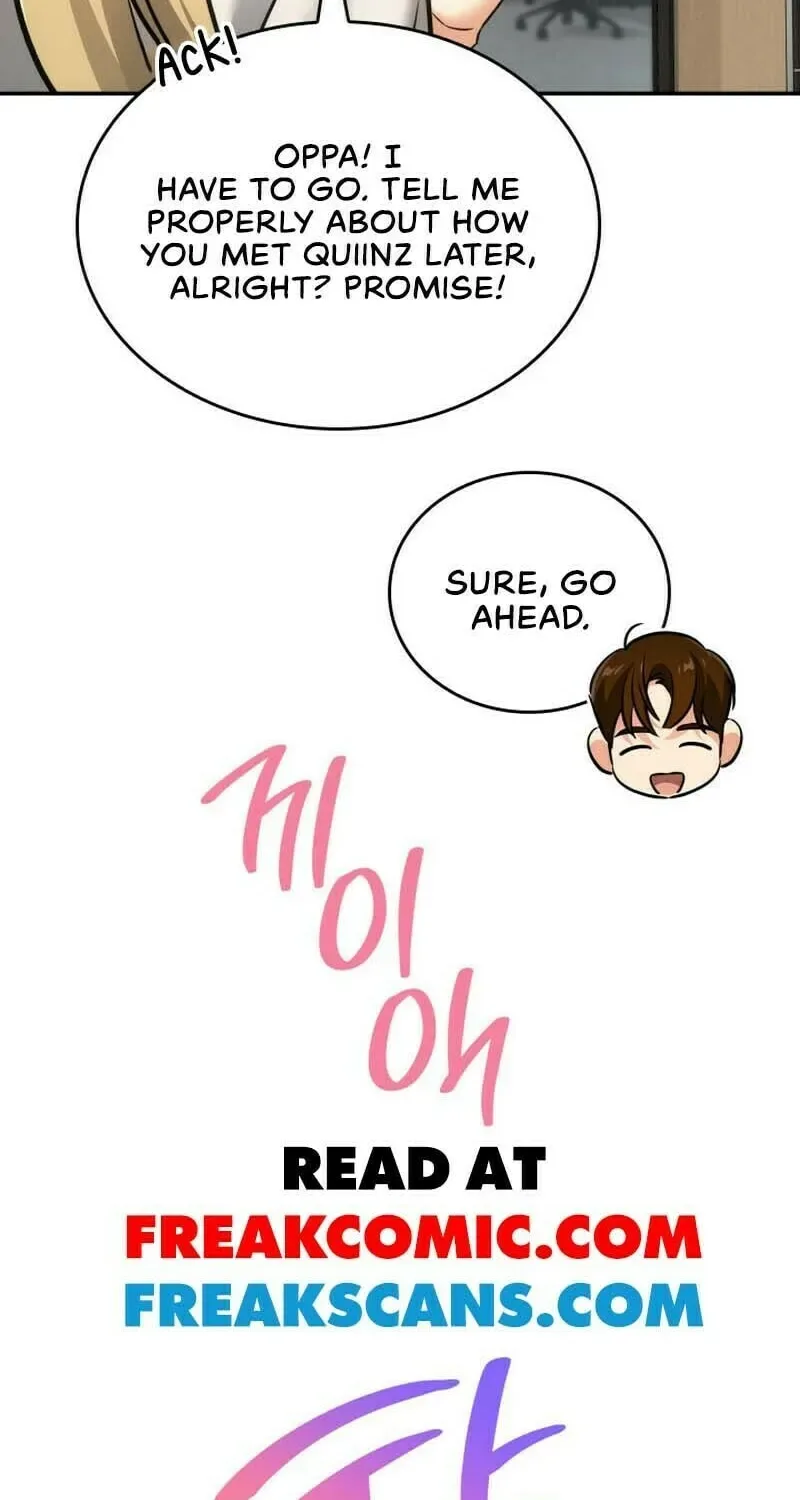 Together With the Gods of Music Chapter 22 page 102