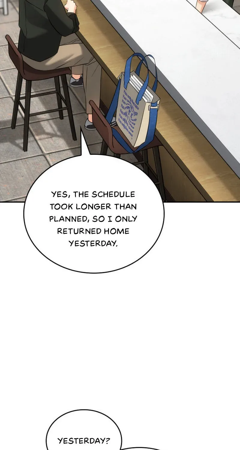 Together With the Gods of Music Chapter 23 page 12