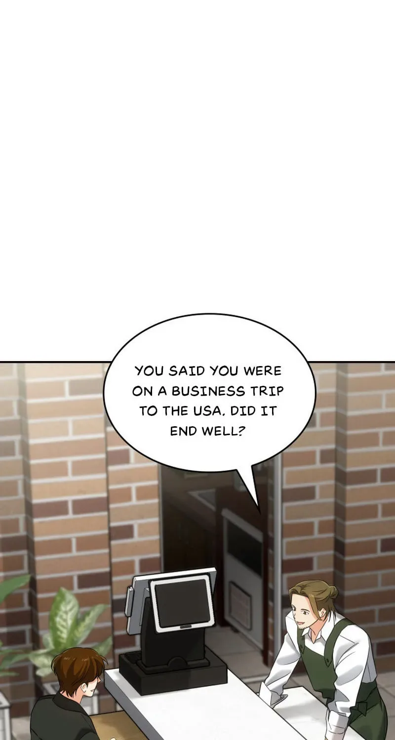 Together With the Gods of Music Chapter 23 page 11