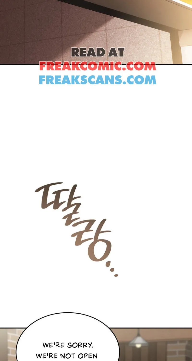 Together With the Gods of Music Chapter 23 page 6