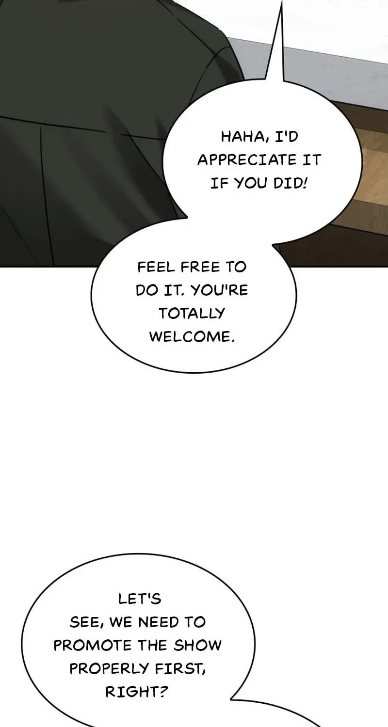 Together With the Gods of Music Chapter 23 page 21