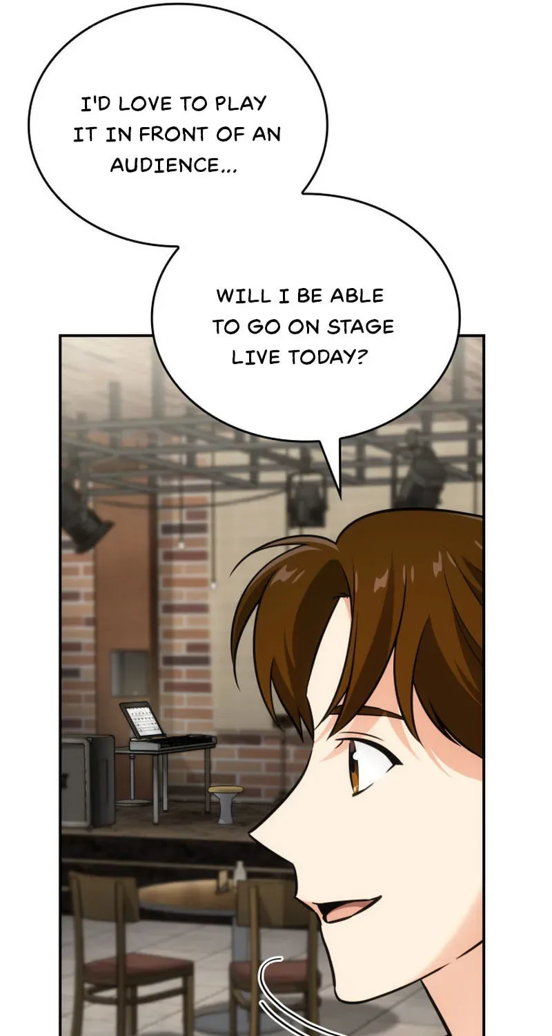 Together With the Gods of Music Chapter 23 page 17