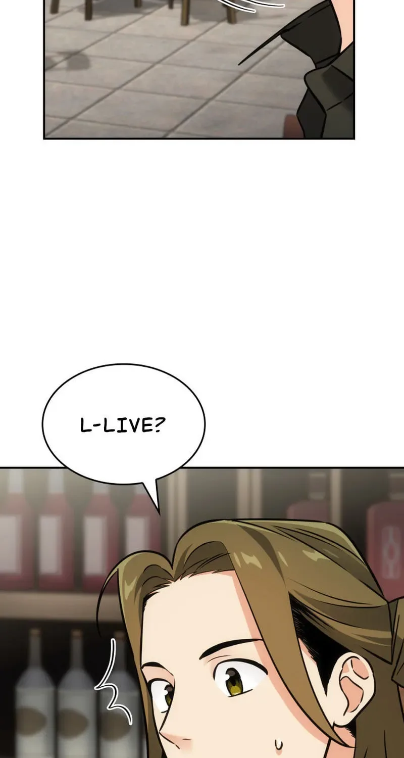 Together With the Gods of Music Chapter 23 page 18